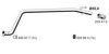 ERNST 048422 Exhaust Pipe